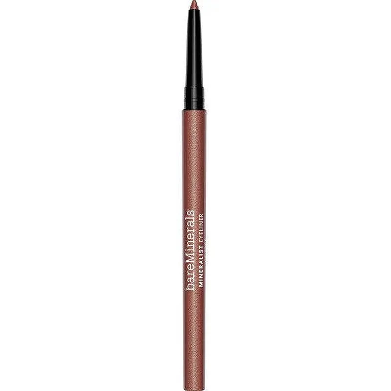Bareminerals Mineralist Eyeliner Onice — Eyeliner
