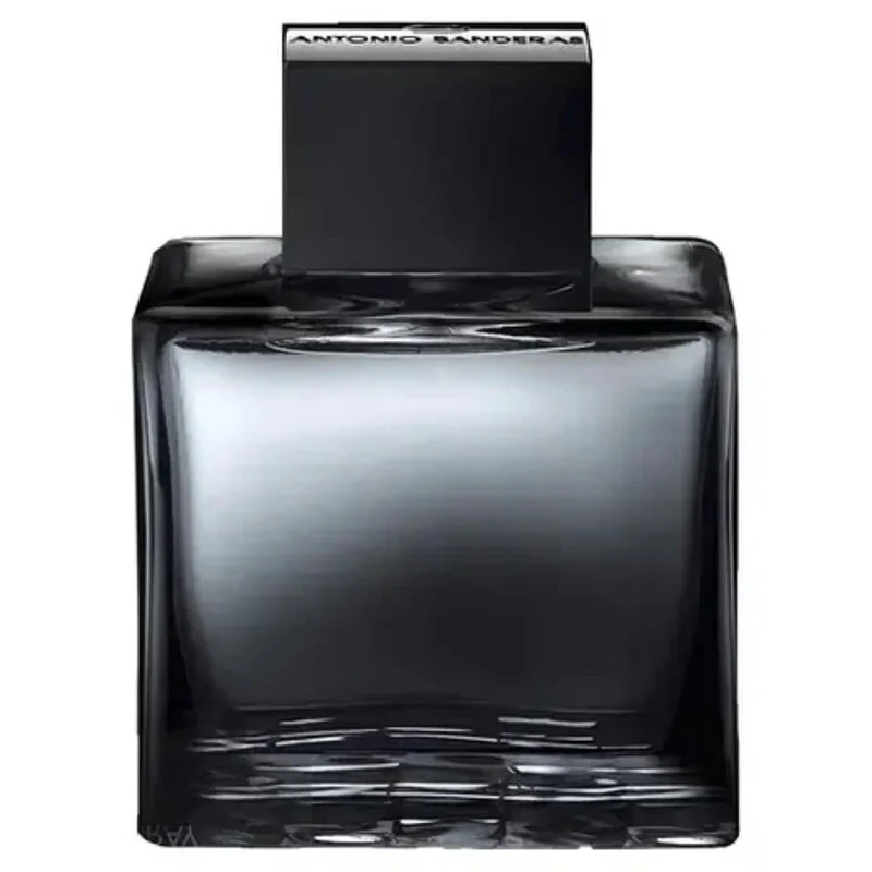 Antonio banderas Black Seduction Eau de Toilette Uomo 100 ml — Eau de Toilette