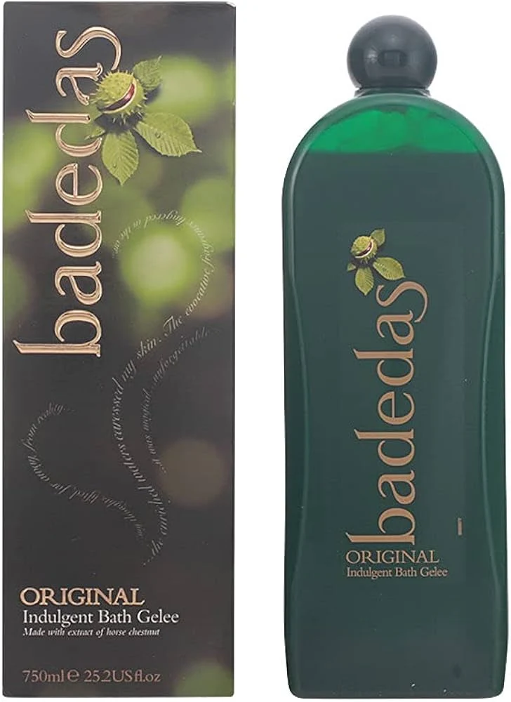 Badedas Original Gel Bagno 750 ml — Gel Doccia