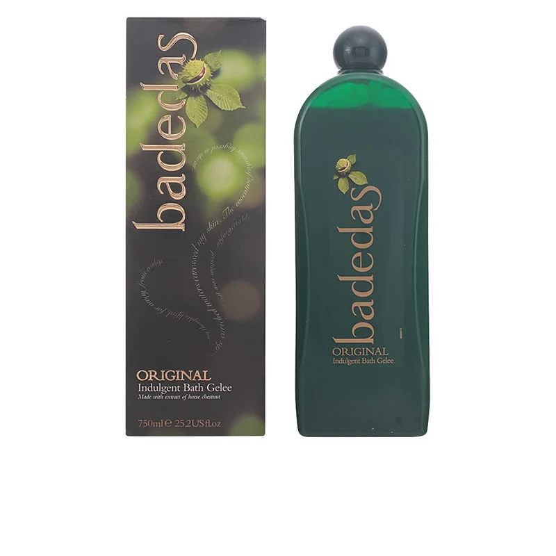 Badedas Original Gel Bagno 750 ml — Gel Doccia