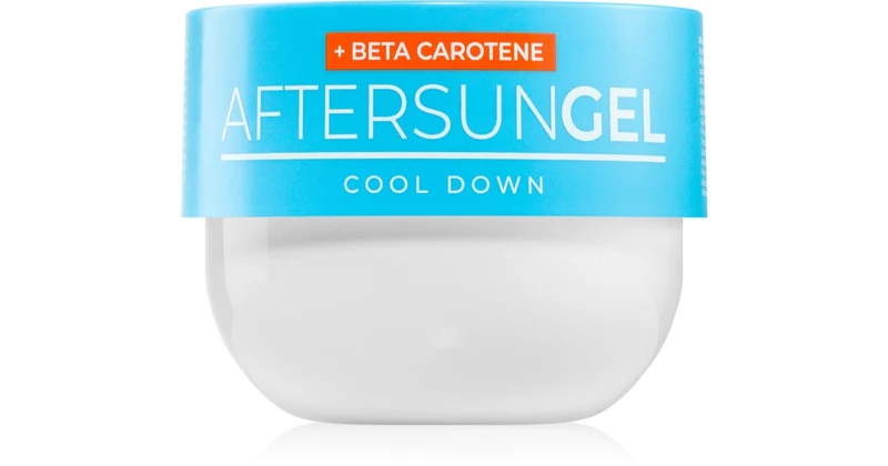Byrokko Beta Carotene 200 g — Gel Doposole