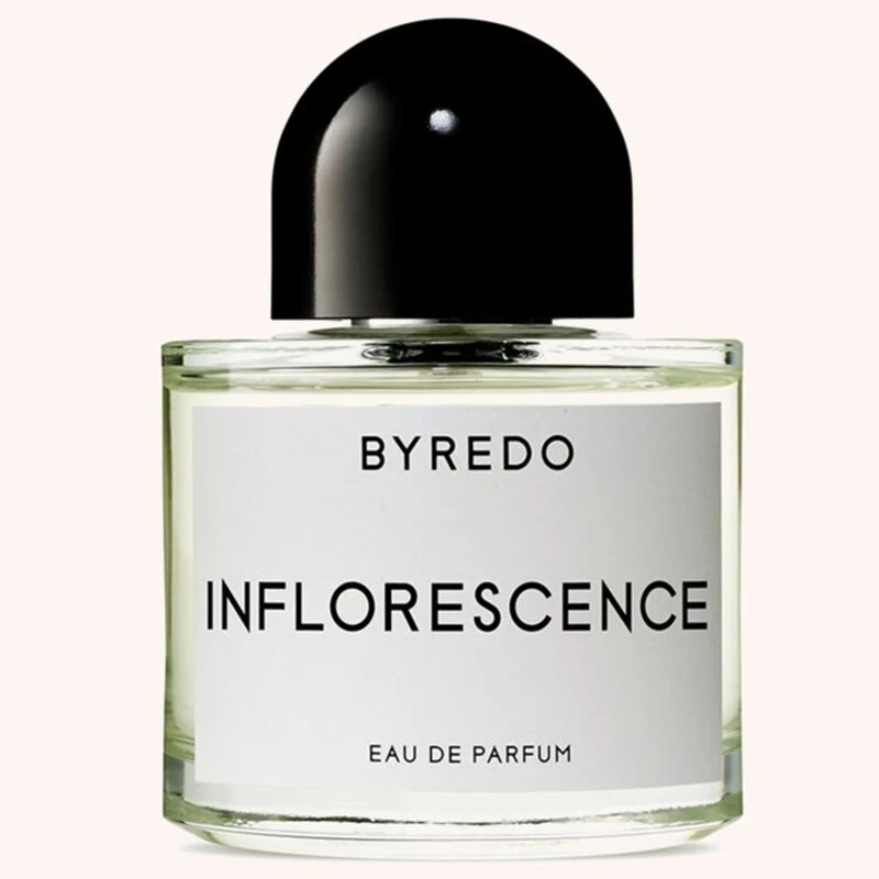 Byredo Inflorescence Donna 50 ml — Eau de Parfum
