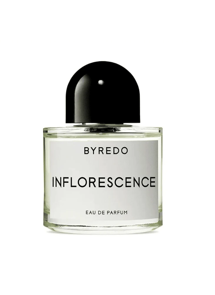 Byredo Inflorescence Donna 50 ml — Eau de Parfum