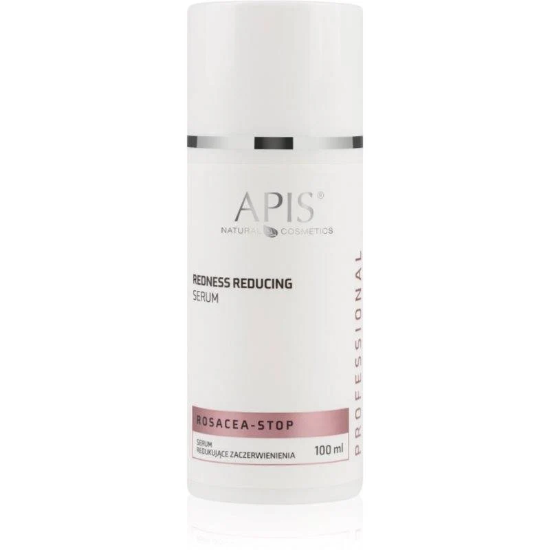 Apis Natural Cosmetics Rosacea-Stop 100 ml — Siero viso