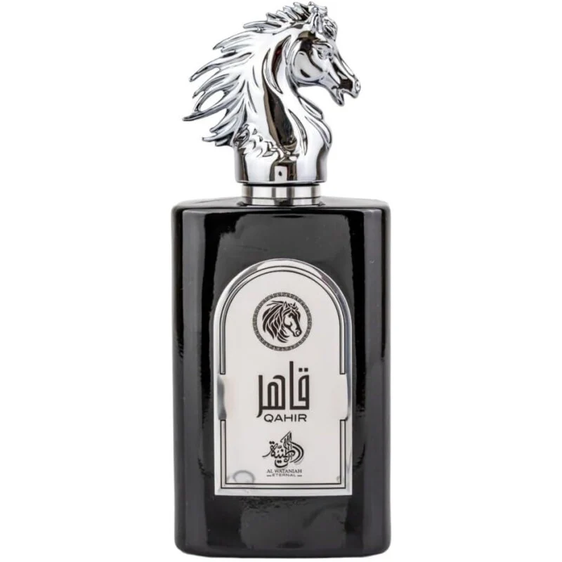 Al Wataniah Qahir 100 ml — Eau de Parfum