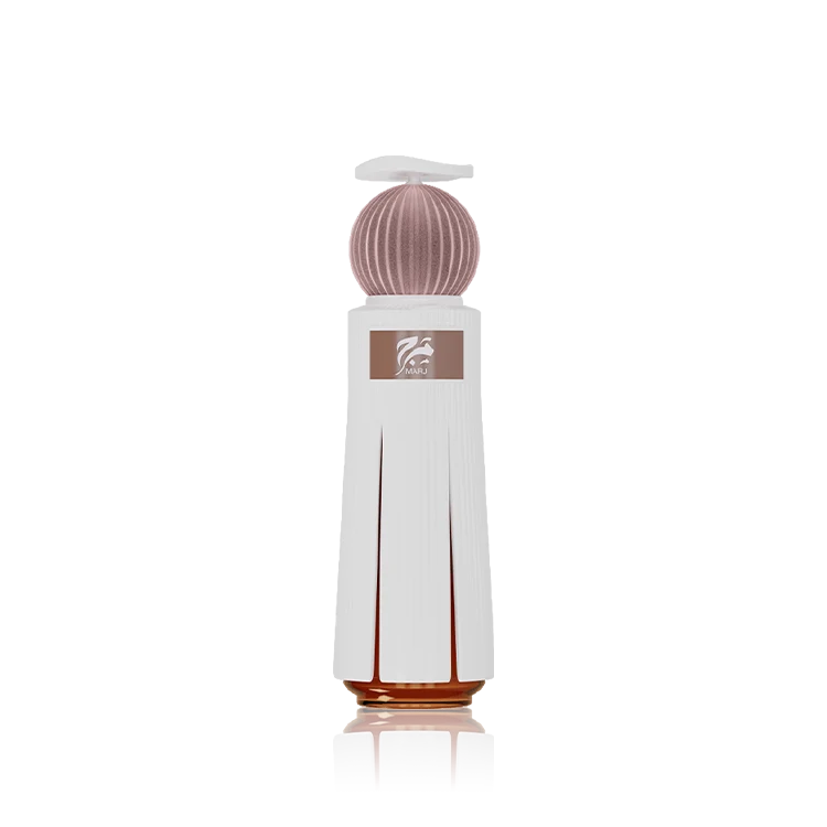 Ahmed Al Maghribi Marj Eau de Parfum Uomo 60 ml — Eau de Parfum