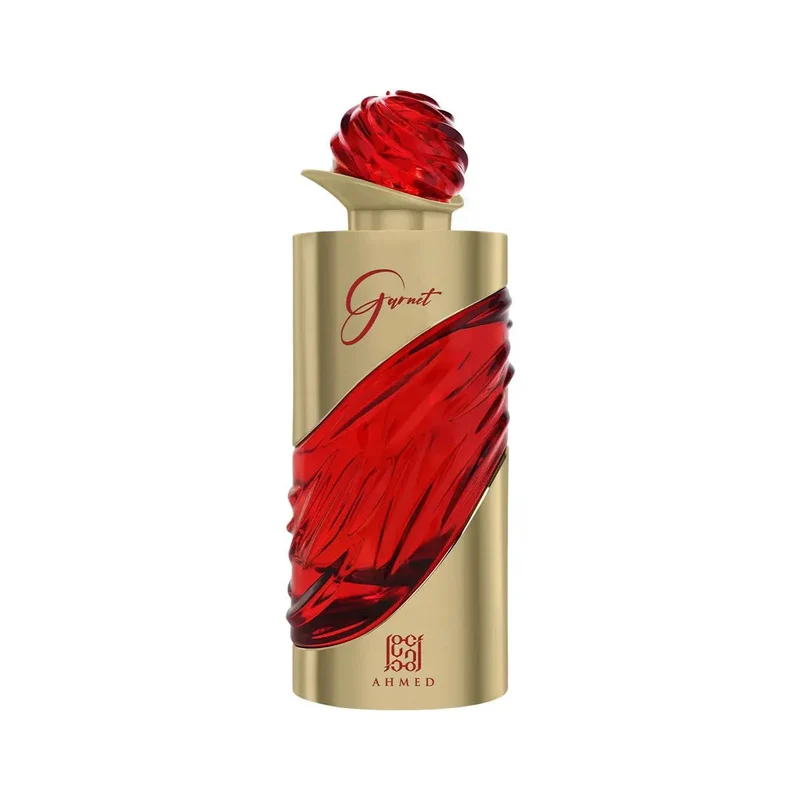 Ahmed Al Maghribi Marj Eau de Parfum Uomo 60 ml — Eau de Parfum