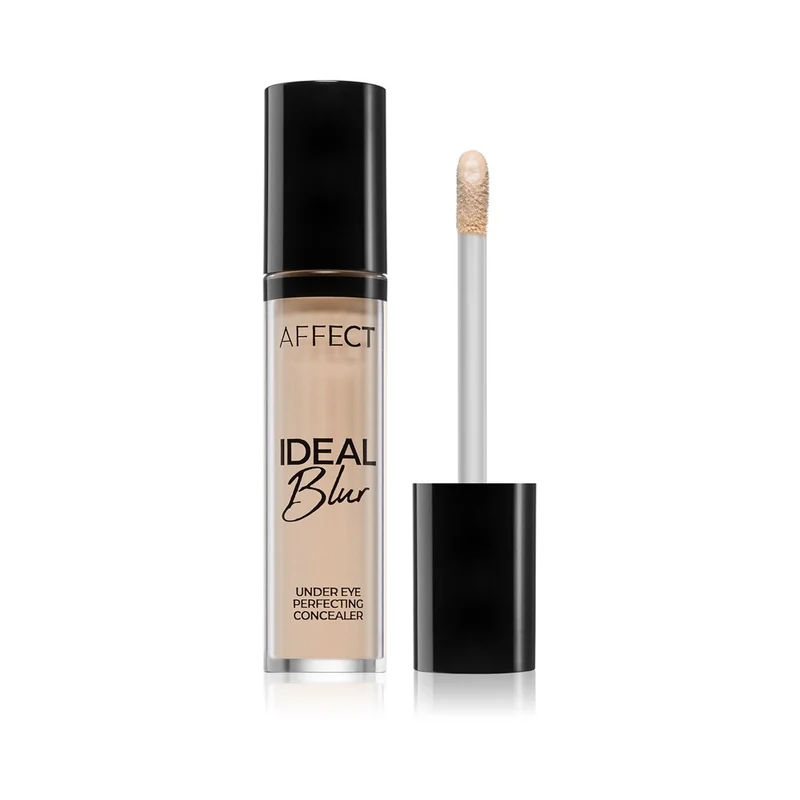Affect Ideal Blur Under 1W 5 g — Correttore Liquido