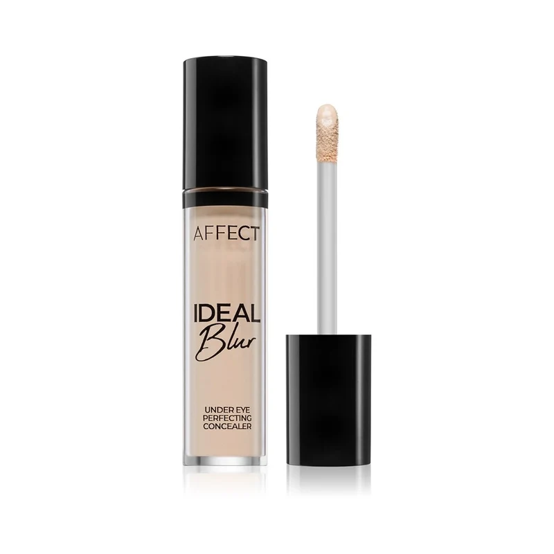 Affect Ideal Blur Under Correttore Liquido 1N 5 g — Correttore