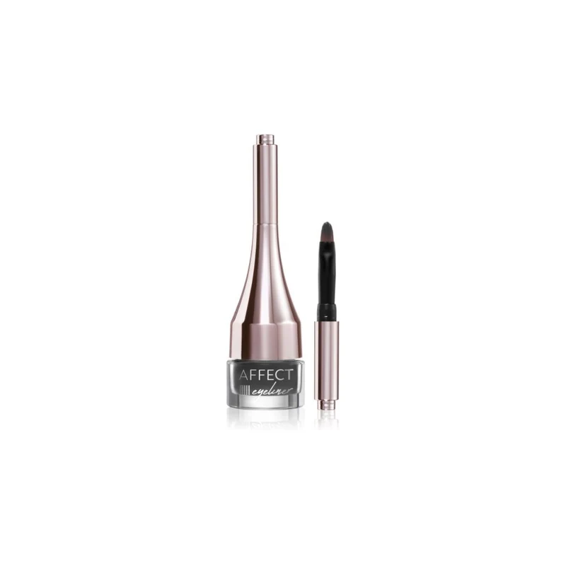 Affect Simple Lines Grey 2,9 g — Eyeliner in Gel