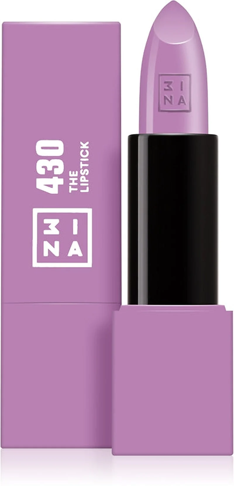3INA 430 Cold Purple 4,5g — Rossetto