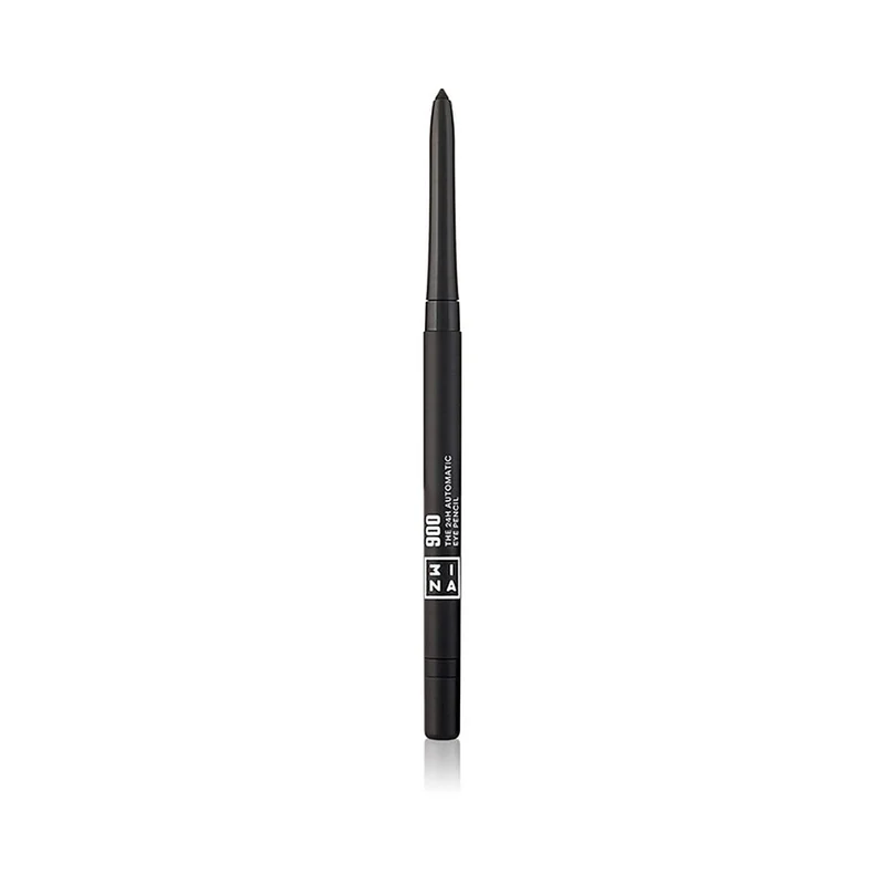 3INA The 24H Automatic 900 Nero 0,28 g — Matita Occhi