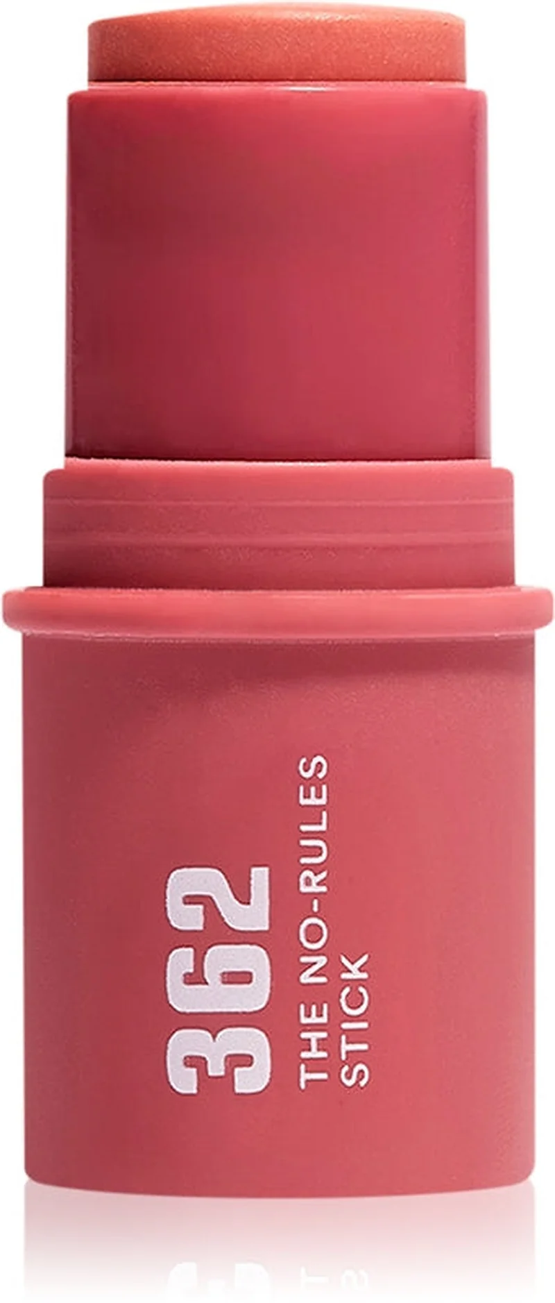 3INA The No-Rules Stick Mini 362 Pink 3,5 g — Matita Multifunzione Occhi Labbra Viso
