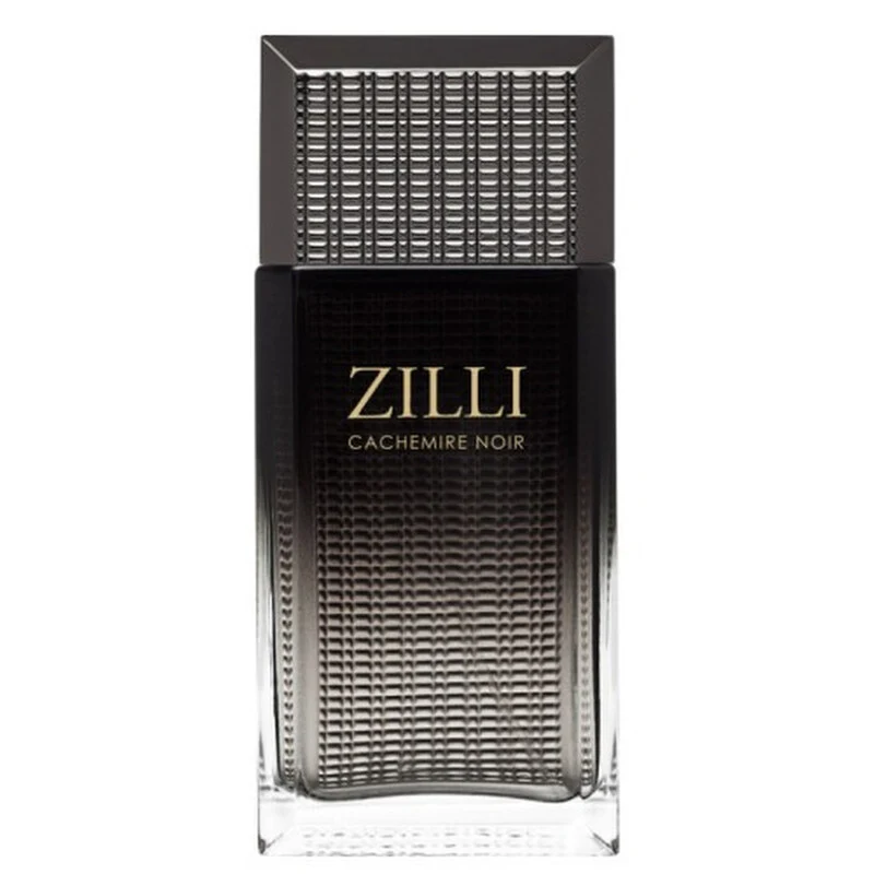 Zilli Cachemire Noir Uomo 100 ml — Eau de Parfum