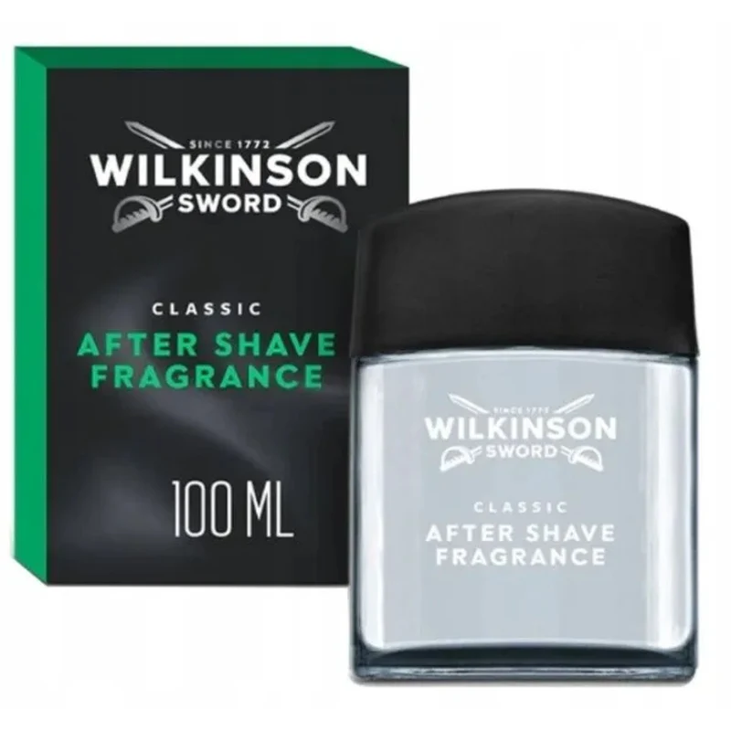 Wilkinson sword Lozione Dopobarba Classica 100 ml — Lozione dopobarba