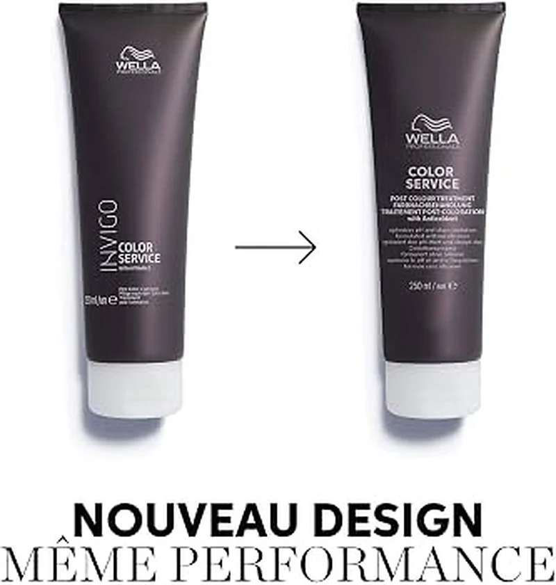 Wella Professionals Color Service 250 ml — Trattamento per capelli colorati