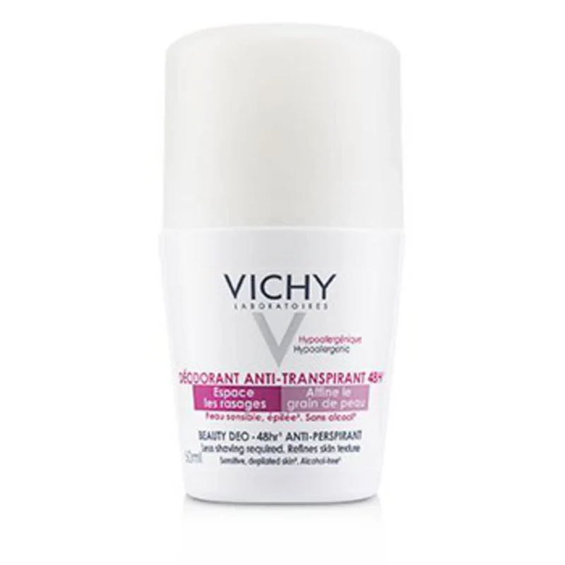 Vichy Antitraspirante sfera 48 ore 50 ml — Deodorante antitraspirante