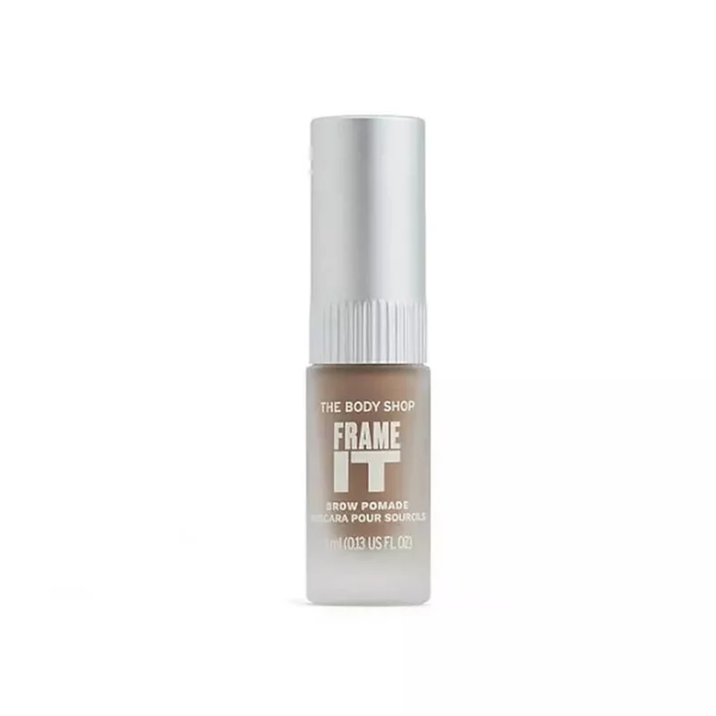 The body shop Pomata sopracciglia Frame It Bionda 4 ml — Prodotto sopracciglia