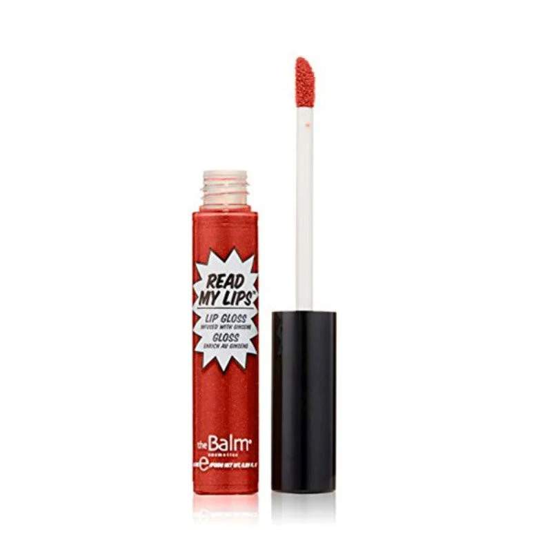 The Balm Pretty Smart Lucidalabbra Wow! 6,5 ml — Lucidalabbra