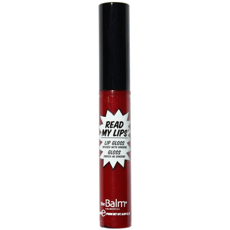 The Balm Pretty Smart Lucidalabbra Va Va Voom! 6,5 ml — Lucidalabbra