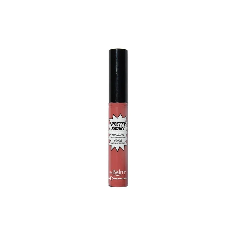 The Balm Pretty Smart Lucidalabbra Pow! 6,5 ml — Lucidalabbra