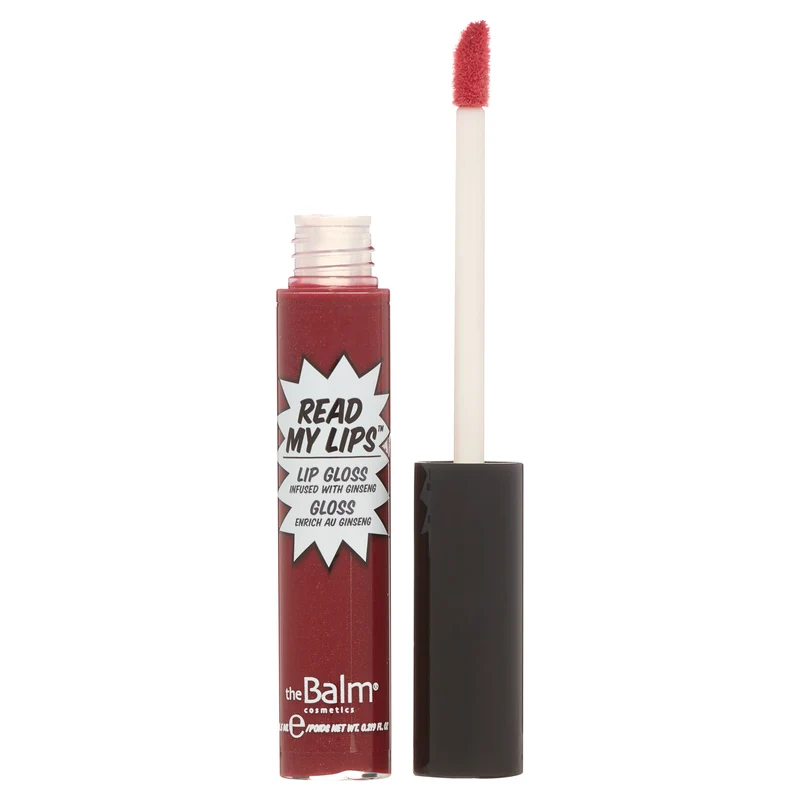The Balm Pretty Smart Lucidalabbra Boom! 6,5 ml — Lucidalabbra