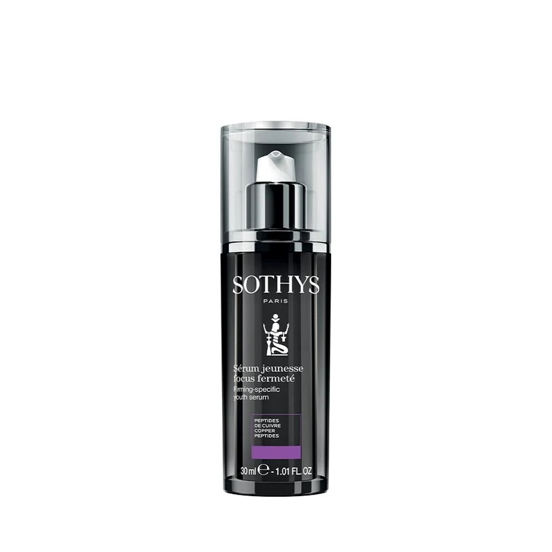 Sothys Paris Siero Rassodante Giovinezza 30 ml — Siero viso