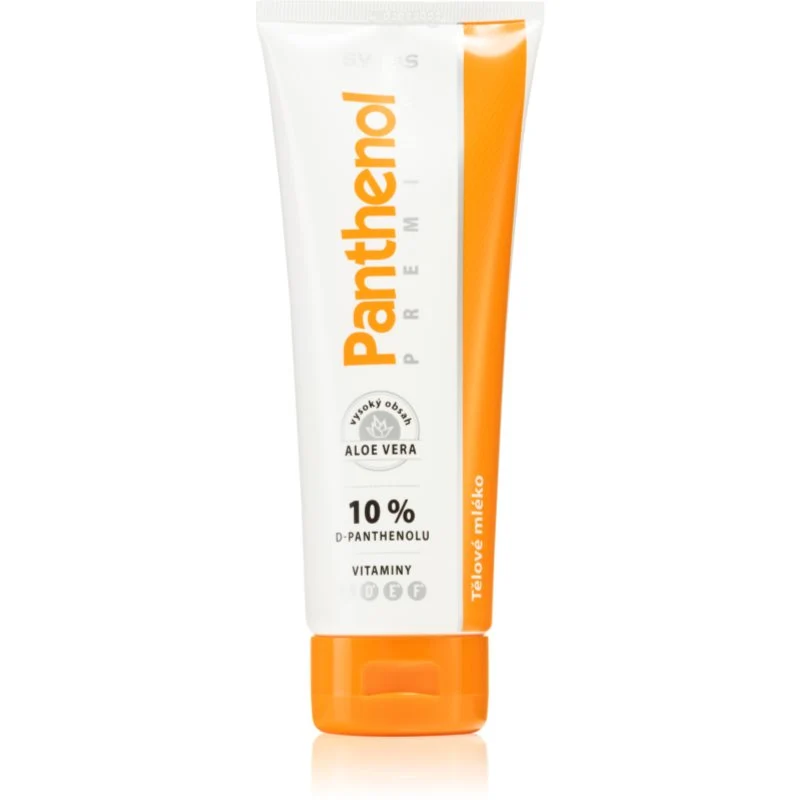 Simply you Pantenolo 10% Lozione Corpo 200 ml + 50 ml — Lozione corpo