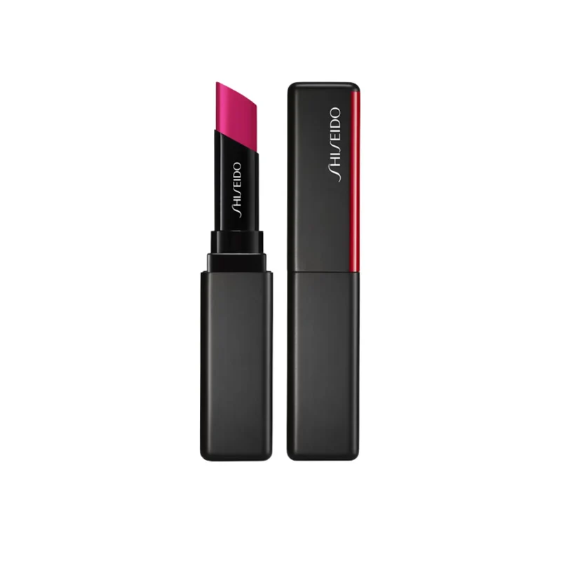 Shiseido VisionAiry Rossetto in Crema 214 Pink Flash 1,6 g — Rossetto