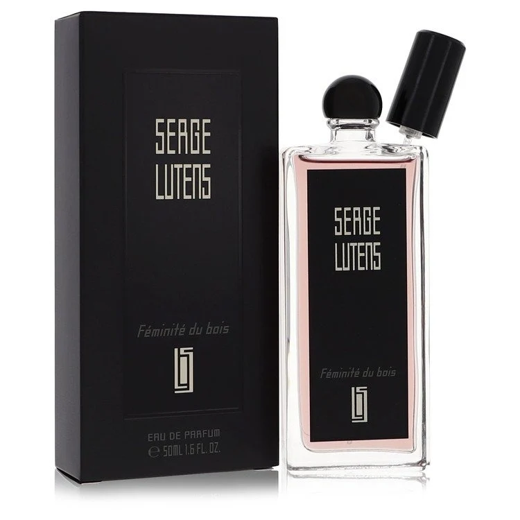 Serge Lutens Feminité du Bois 50 ml — Eau de Parfum