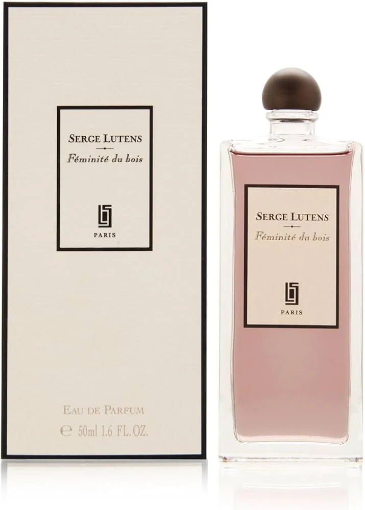 Serge Lutens Feminité du Bois 50 ml — Eau de Parfum