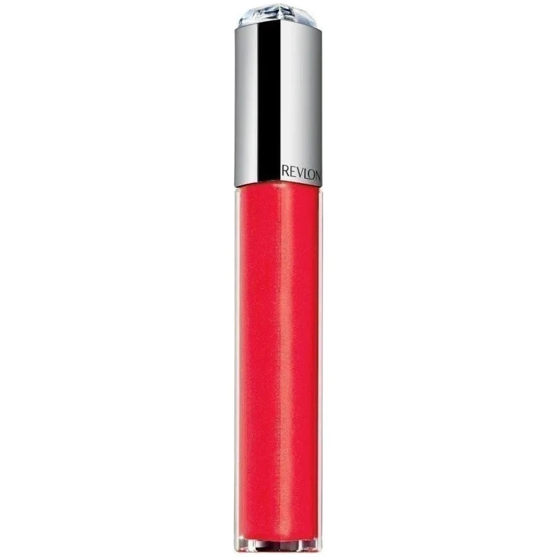 Revlon Ultra HD Lacquer Rossetto Liquido 535 Fragola 5,9 ml — Rossetto liquido