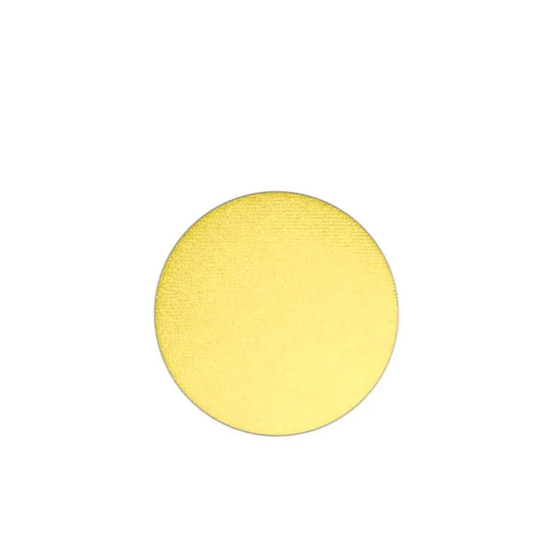 MAC Cosmetics Pro Nice Energy Ricarica 1,3 g — Ombretto in Polvere Satinato