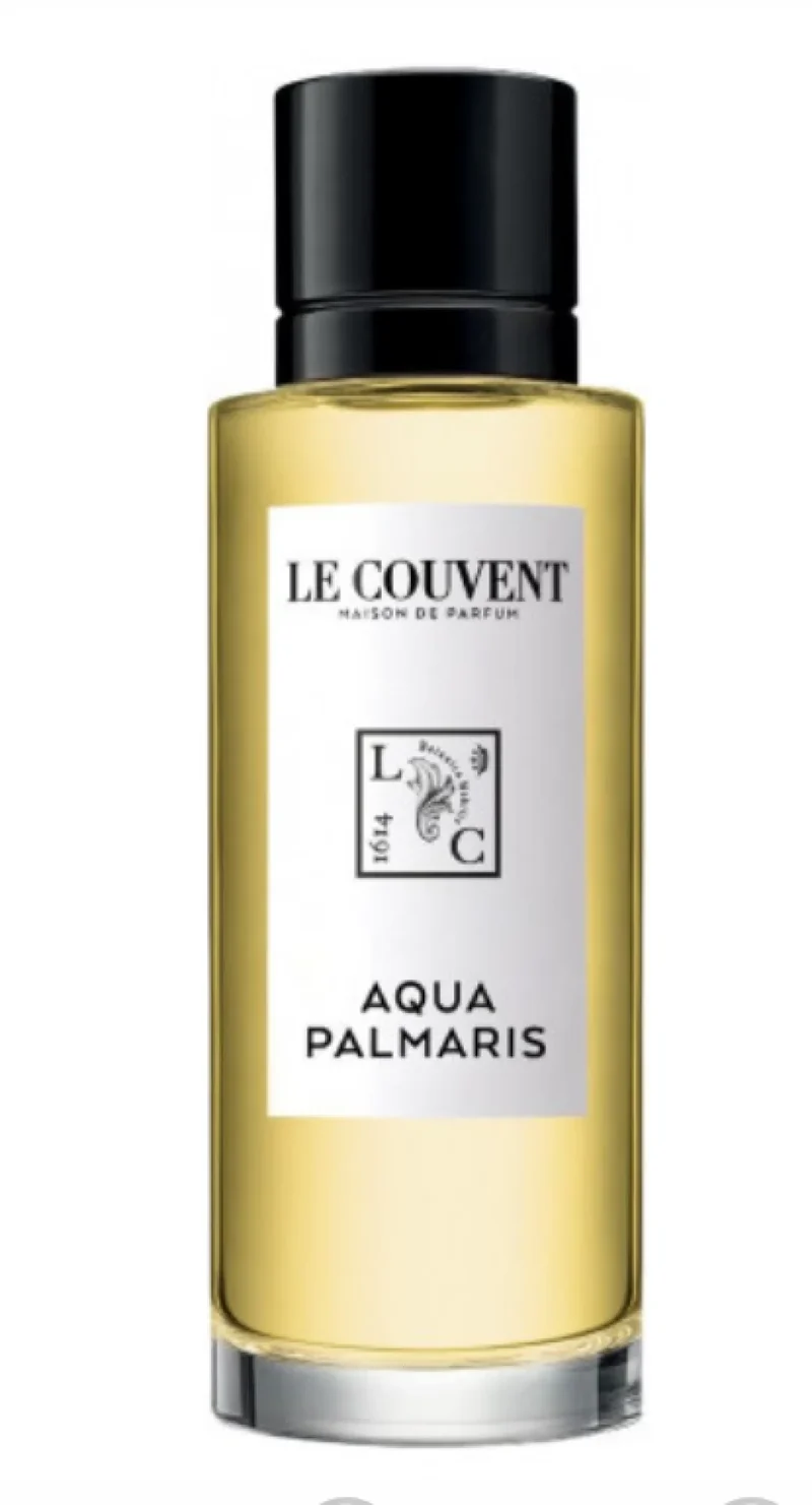 Le Couvent Maison de Parfum Botanical Aqua Palmaris Eau de Toilette Unisex 50 ml — Eau de Toilette
