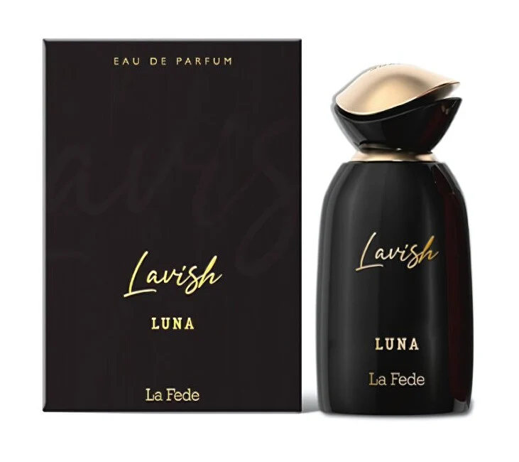 La Fede Lavish Luna 100 ml — Eau de Parfum