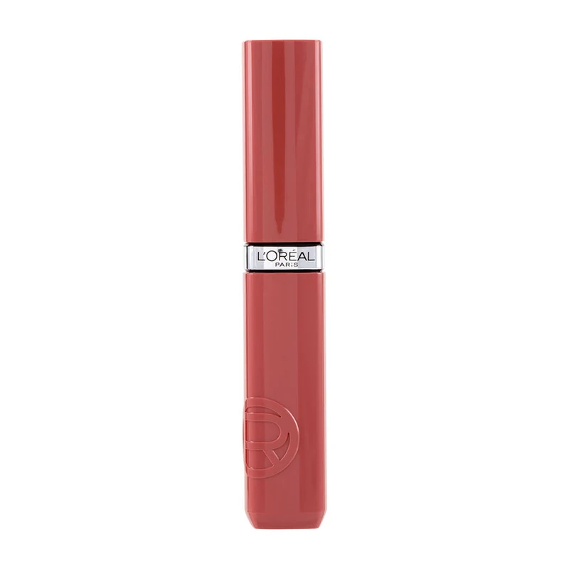 L'oréal paris Rossetto Liquido Infaillible 601 Worth It 4,3 ml — Rossetto liquido