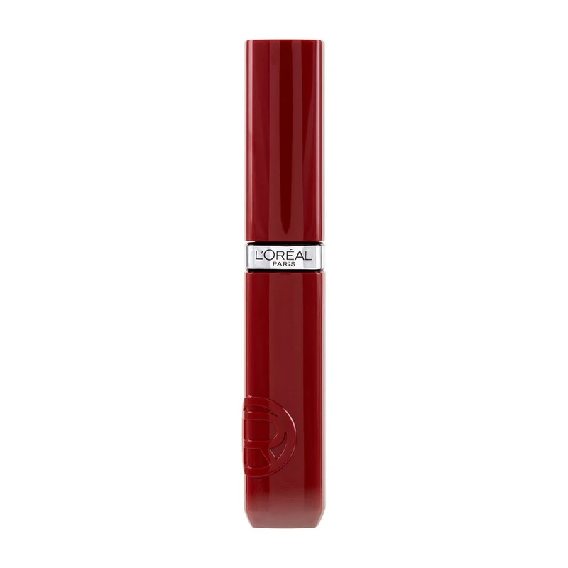 L'Oréal Paris Rossetto Liquido Infaillible 510 Cafe Parisien 4,3 ml — Rossetto liquido