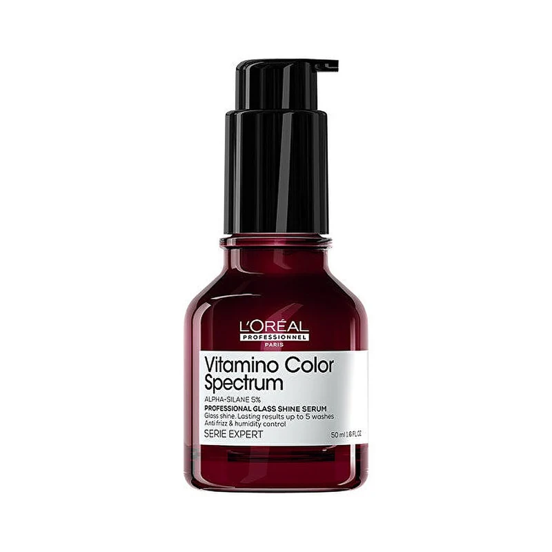 L'oréal professionnel Siero per capelli senza risciacquo Vitamino Color Spectrum 50 ml — Siero per capelli