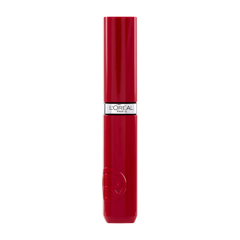 L'oréal paris Rossetto Liquido Infaillible 420 Rouge Paris 4,3 ml — Rossetto liquido