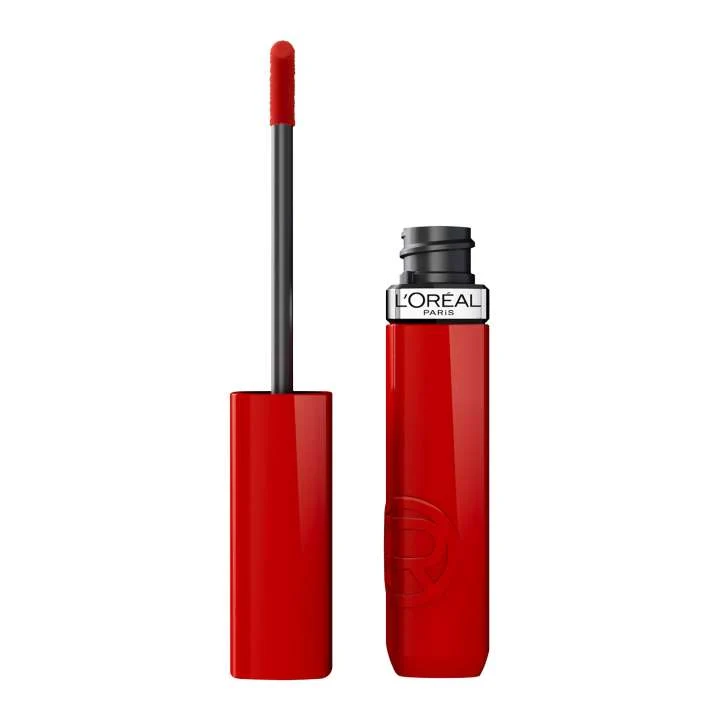 L'oréal paris Rossetto Liquido Infaillible 220 Paris Sunset 4,3 ml — Rossetto liquido