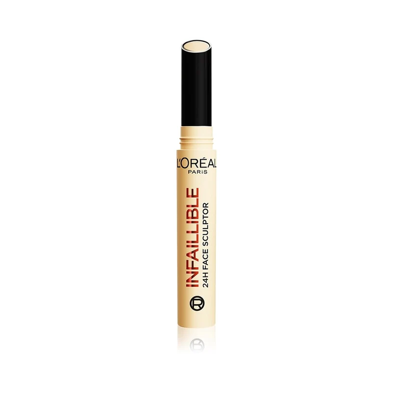 L'Oréal Paris Infaillible Contour Stick Fair Lift 2,3 g — Correttore Contouring