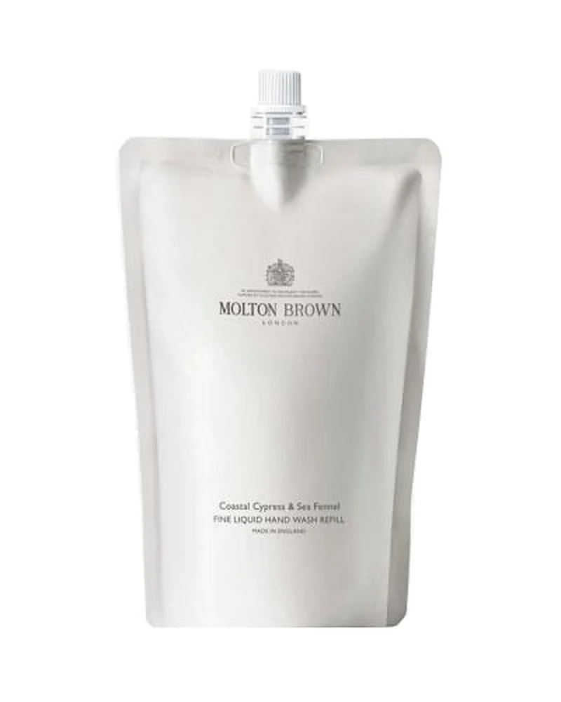 Molton brown Olio in gel per bagno e doccia Rosmarino 300 ml — Sapone Liquido