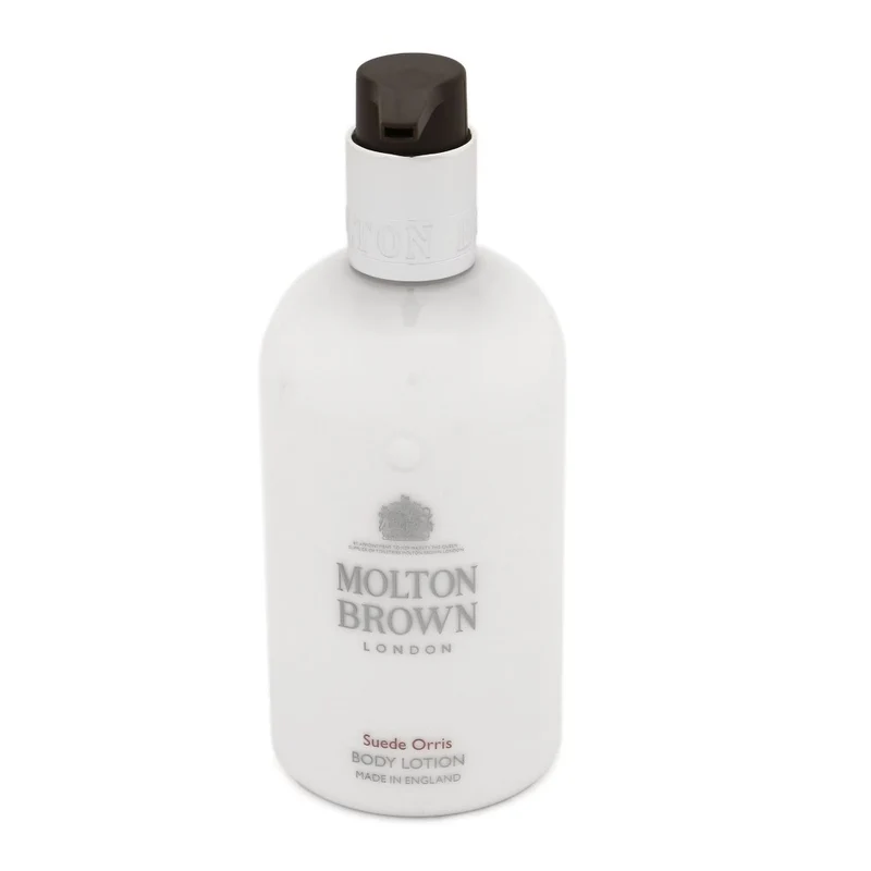 Molton brown Suede Orris Lozione corpo 300 ml — Lozione corpo