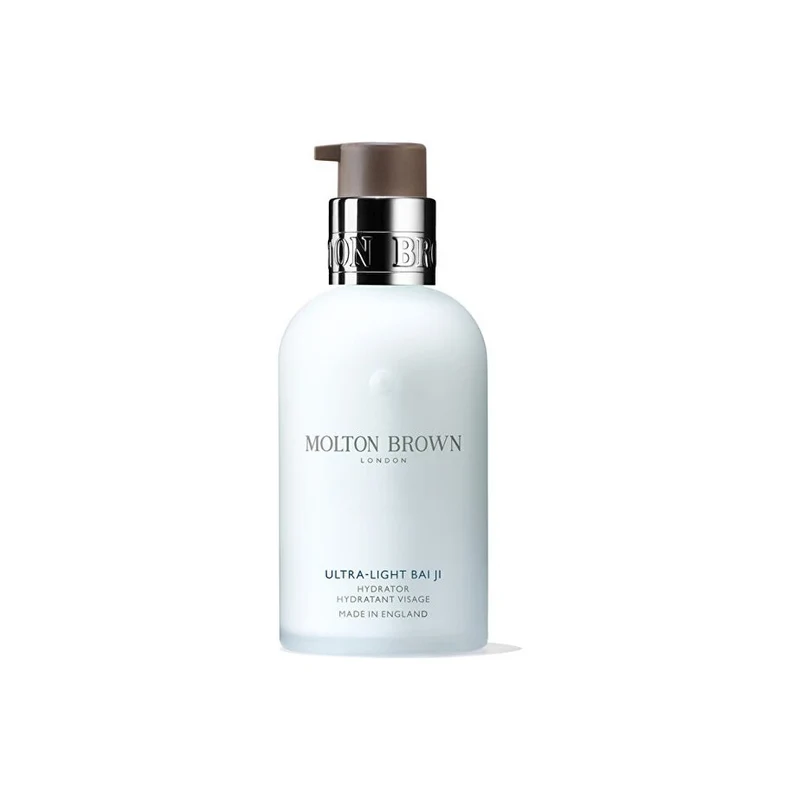 Molton Brown Bai Ji — Crema idratante 100 ml
