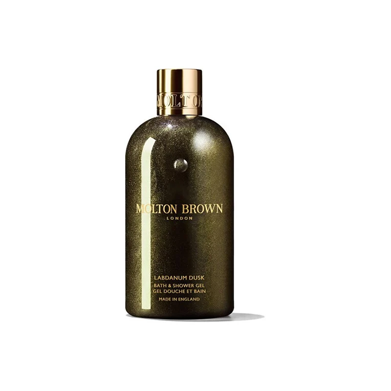 Molton Brown Labdanum Dusk — Bagno doccia 300 ml