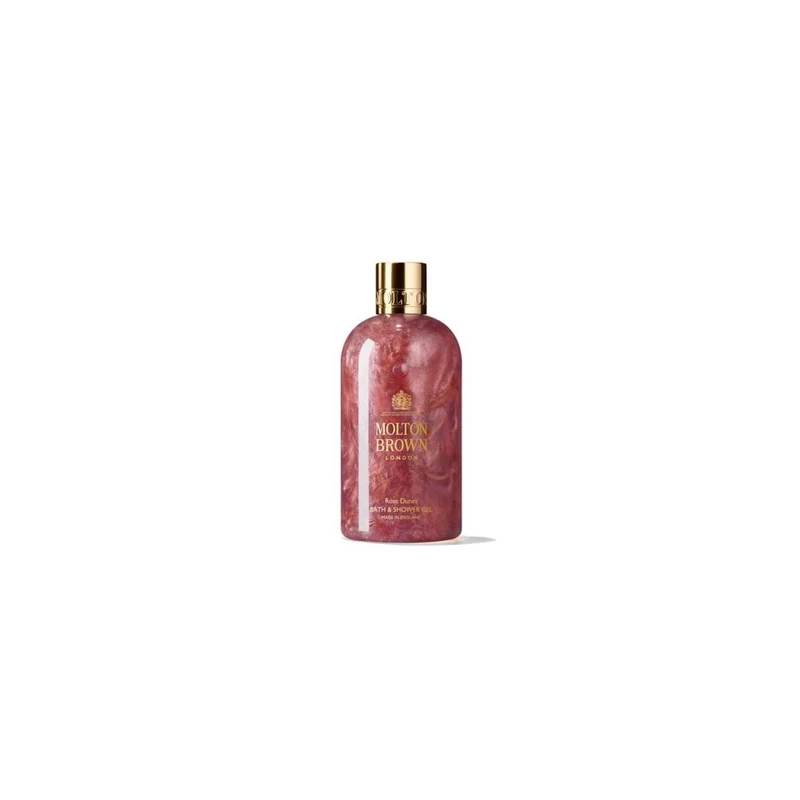 Molton Brown Rose Dunes — Gel bagnodoccia 300 ml