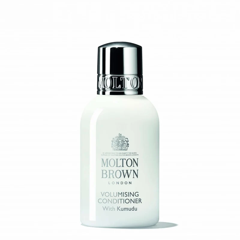 Molton Brown Kumudu Balsamo 30 ml — Balsamo per capelli