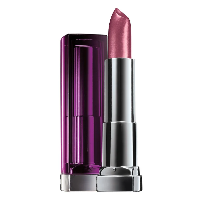 Maybelline Color Sensational High Shine 315 Prugna Ricca 4 g — Rossetto Crema