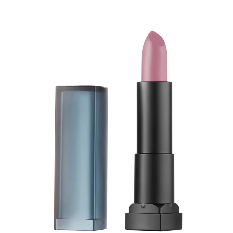 Maybelline Color Sensational Opaco 15 Tortora Fumé 5,7 g — Rossetto Crema