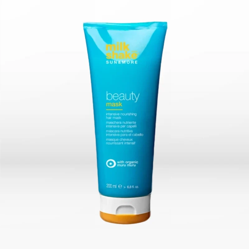 Milk Shake Sun & More Olio di Argan — Mousse doposole 200 ml